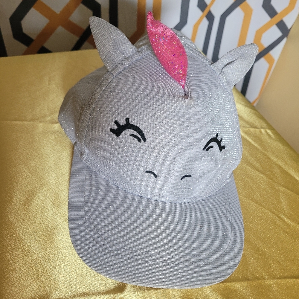Adorable Unicorn Hat